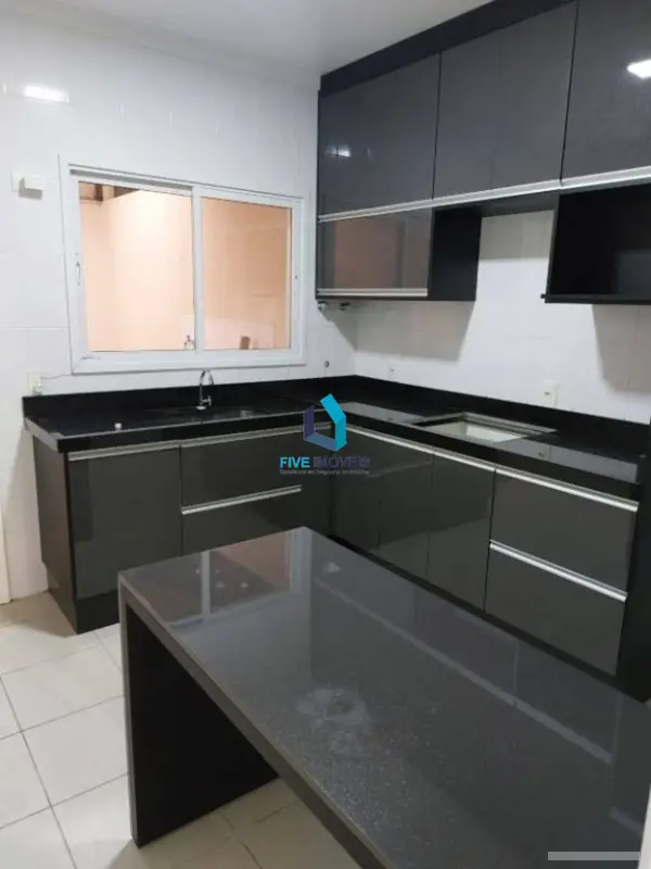 Casa - 3 quartos - Interlagos - São Paulo - foto 3