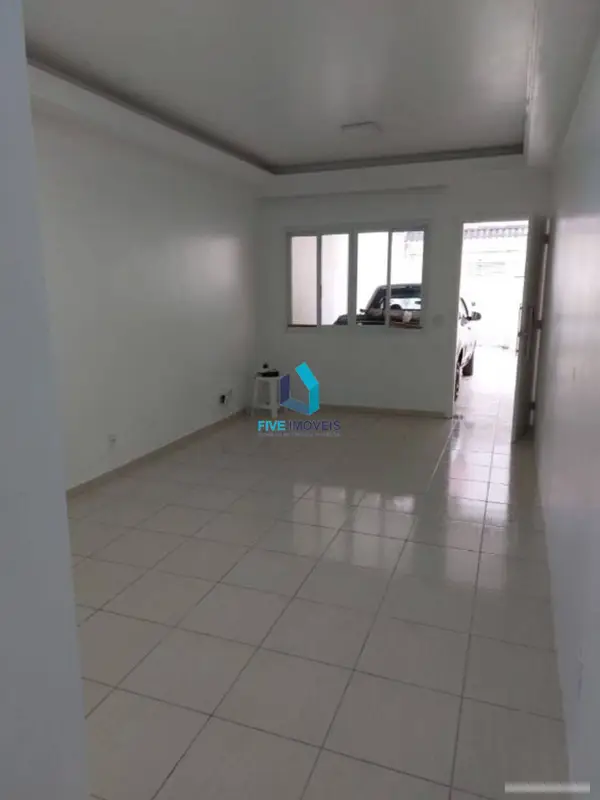 Casa - 3 quartos - Interlagos - São Paulo