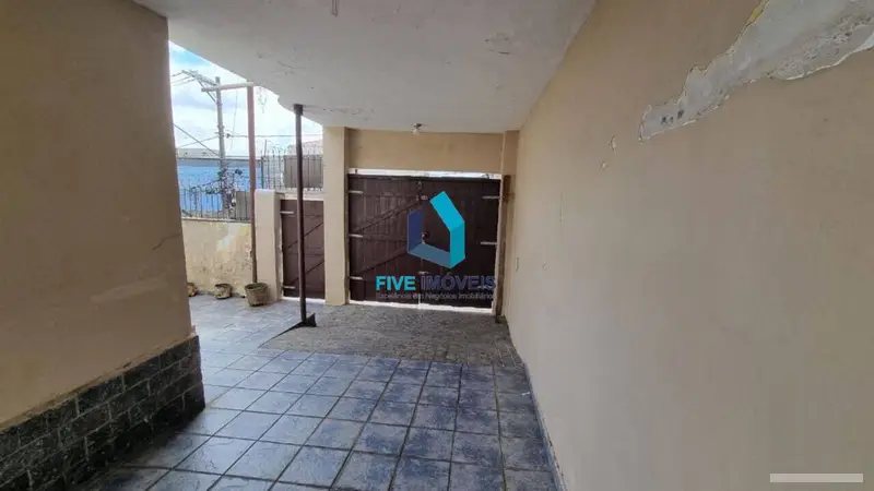 Casa - 3 quartos - Interlagos - São Paulo - foto 5