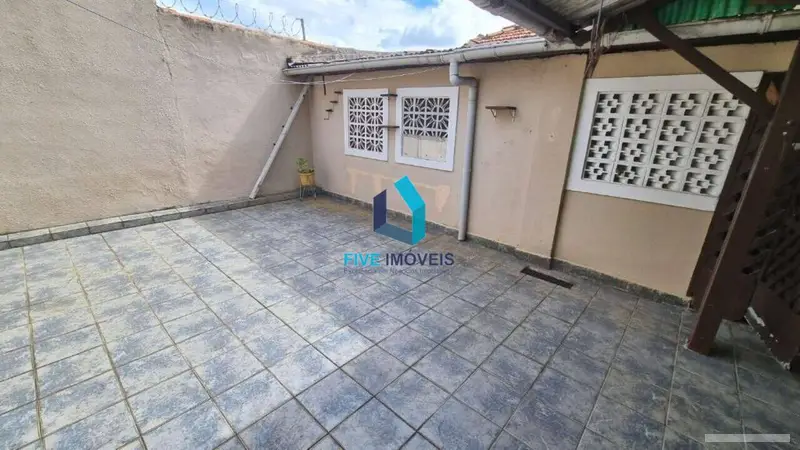 Casa - 3 quartos - Interlagos - São Paulo - foto 4