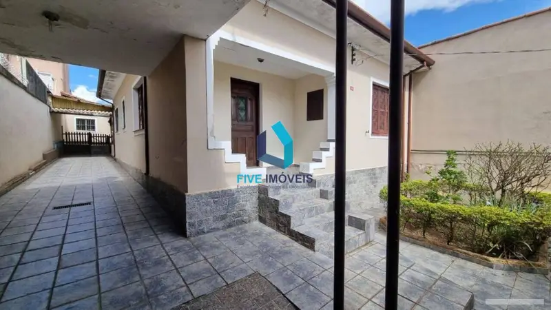 Casa - 3 quartos - Interlagos - São Paulo