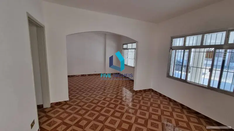 Casa - 3 quartos - Interlagos - São Paulo