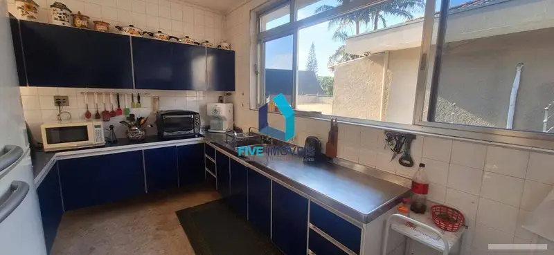 Casa - 4 quartos - Interlagos - São Paulo - foto 4