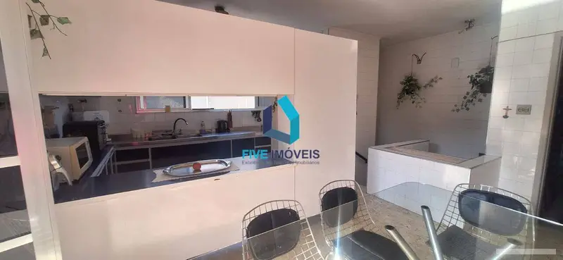 Casa - 4 quartos - Interlagos - São Paulo - foto 5