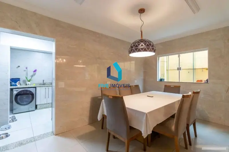 Casa - 3 quartos - Interlagos - São Paulo - foto 5