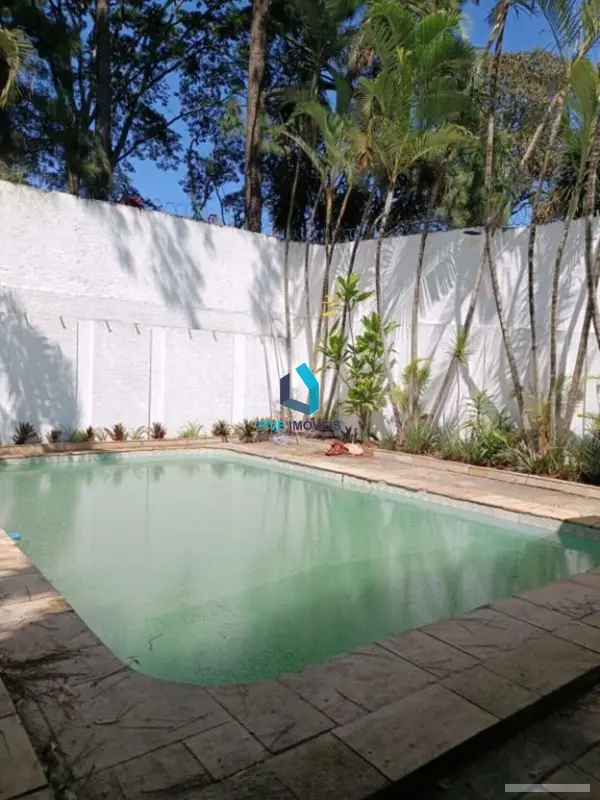 Casa - 3 quartos - Interlagos - São Paulo - foto 4