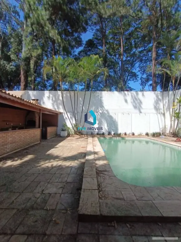 Casa - 3 quartos - Interlagos - São Paulo - foto 2