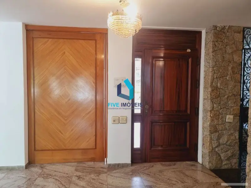 Casa - 4 quartos - Interlagos - São Paulo - foto 3