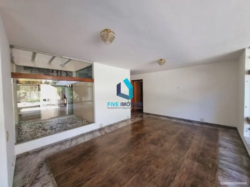 Casa - 4 quartos - Interlagos - São Paulo - foto 4