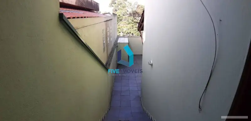 Casa - 3 quartos - Interlagos - São Paulo