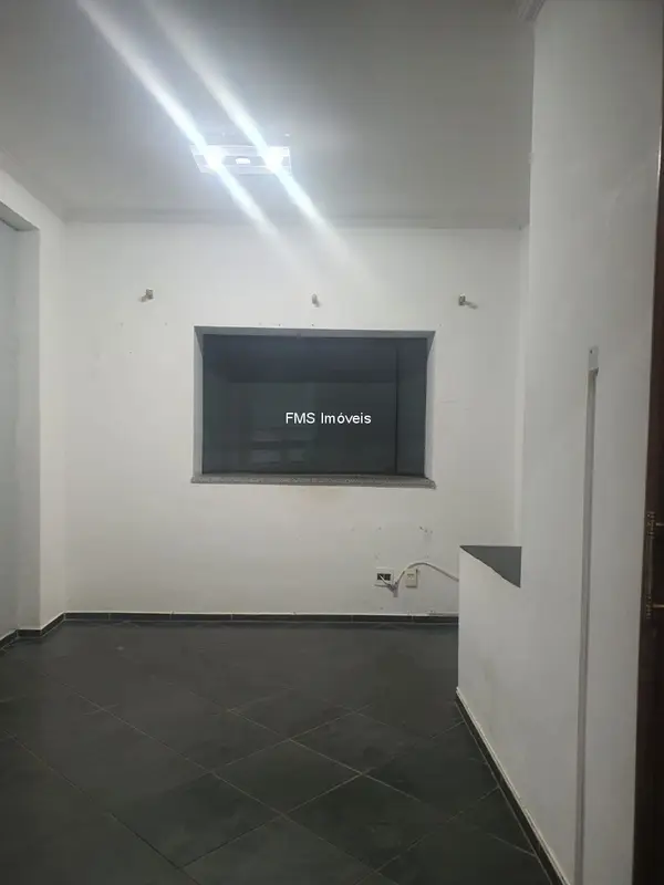 Casa - 1 quartos - Vila Mariana - São Paulo