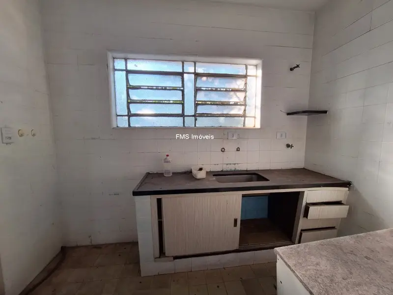 Casa - 3 quartos - Campo Belo - São Paulo - foto 5