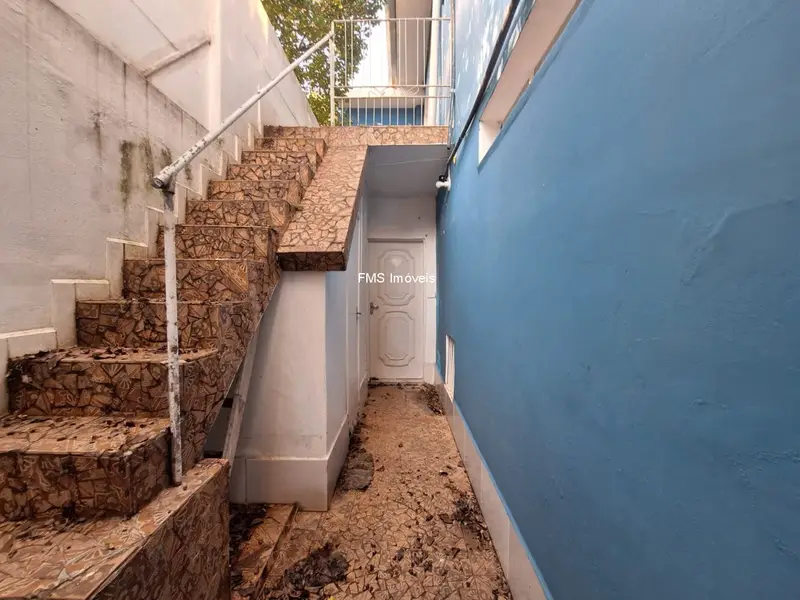 Casa - 3 quartos - Campo Belo - São Paulo - foto 4