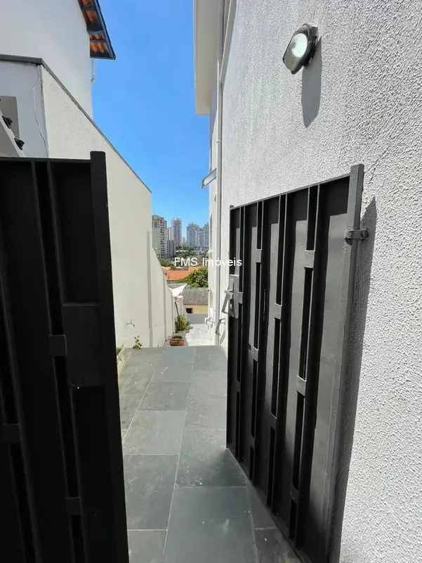 Casa - 5 quartos - Vila Mariana - São Paulo - foto 4