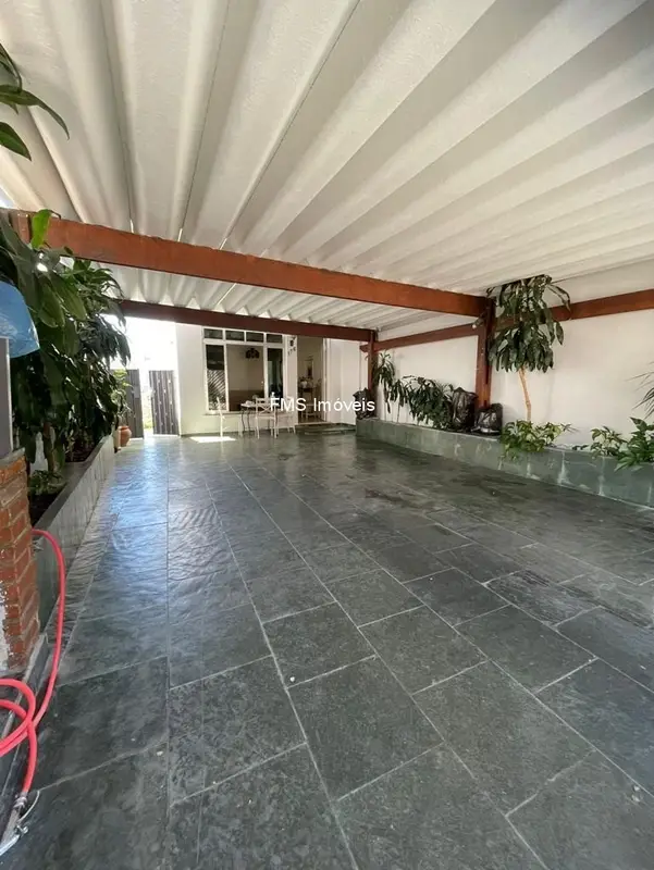 Casa - 5 quartos - Vila Mariana - São Paulo