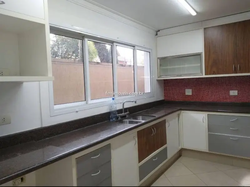 Sobrado com 4 quartos em Moema - foto 5