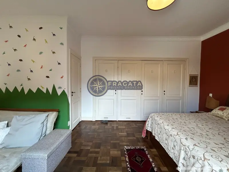 Casa - 5 quartos - Pacaembu - São Paulo - foto 2