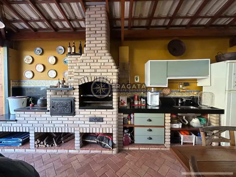 Casa - 5 quartos - Pacaembu - São Paulo - foto 4