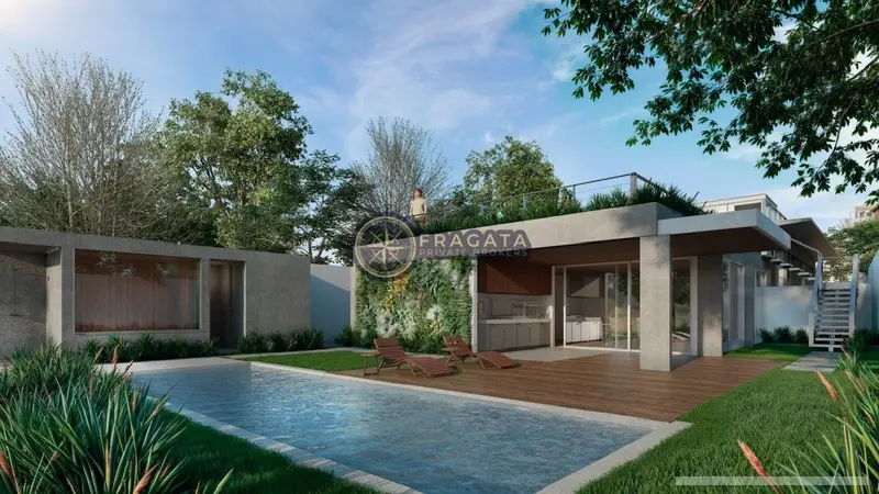 Casa - 4 quartos - Pacaembu - São Paulo - foto 3