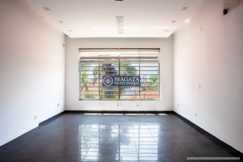 Casa - 5 quartos - Alto da Lapa - São Paulo - foto 4