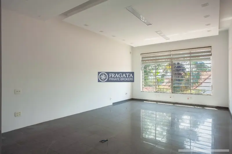 Casa - 5 quartos - Alto da Lapa - São Paulo - foto 3