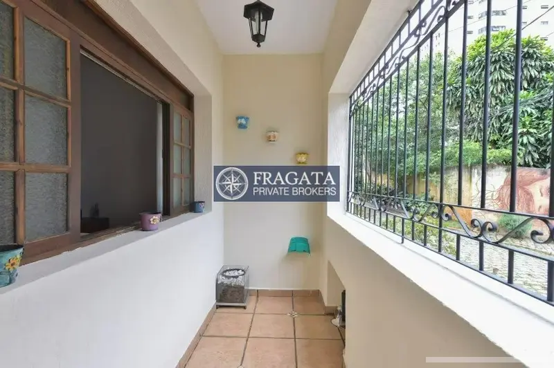 Casa com 3 quartos em Pinheiros - foto 4