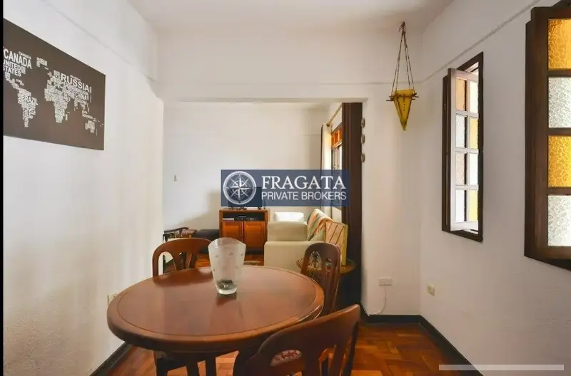 Casa com 3 quartos em Pinheiros - foto 2