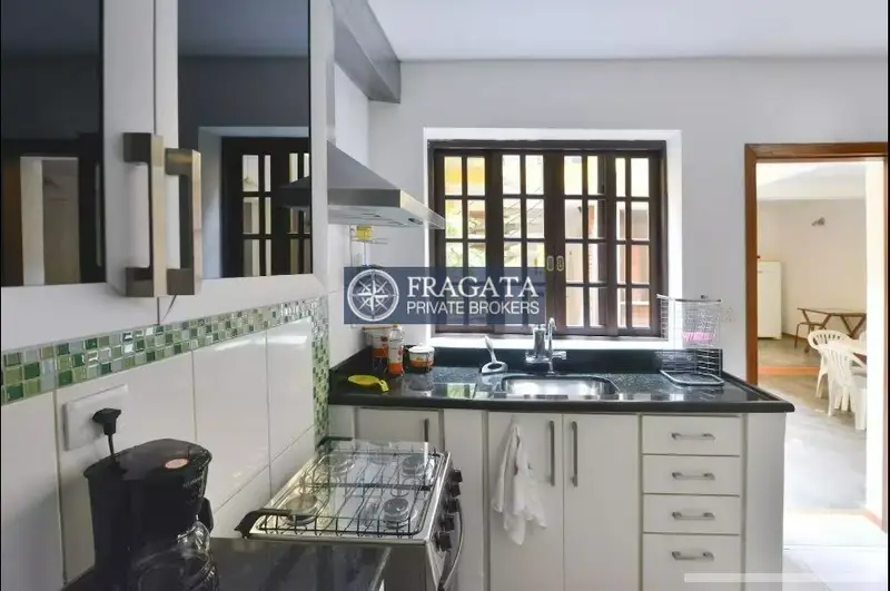 Casa com 3 quartos em Pinheiros - foto 5