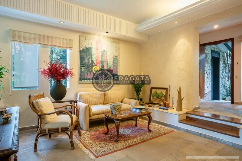 Casa - 4 quartos - Pacaembu - São Paulo - foto 3