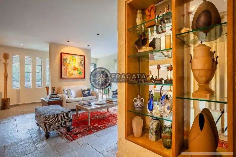 Casa - 4 quartos - Pacaembu - São Paulo - foto 4