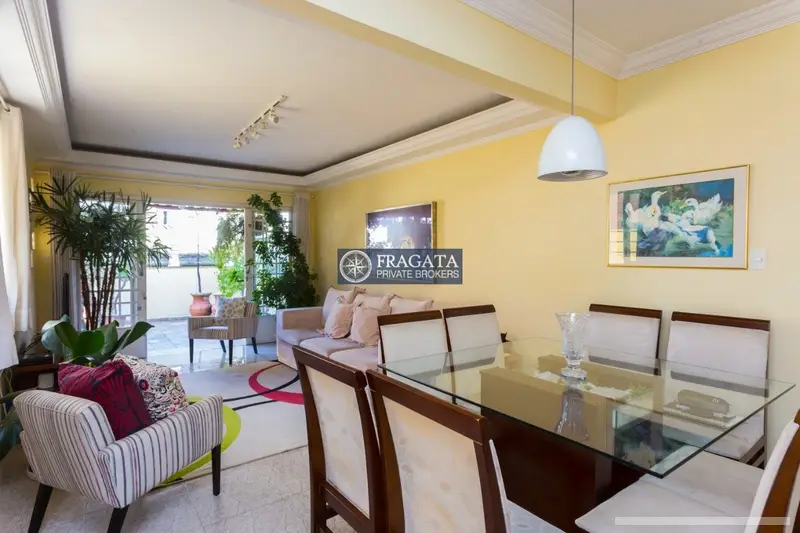 Casa - 3 quartos - Perdizes - São Paulo