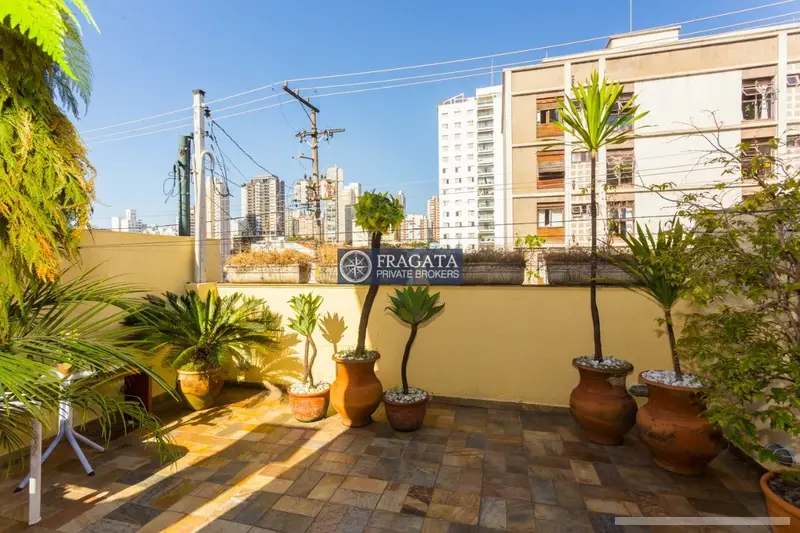 Casa com 3 quartos em Perdizes - foto 5