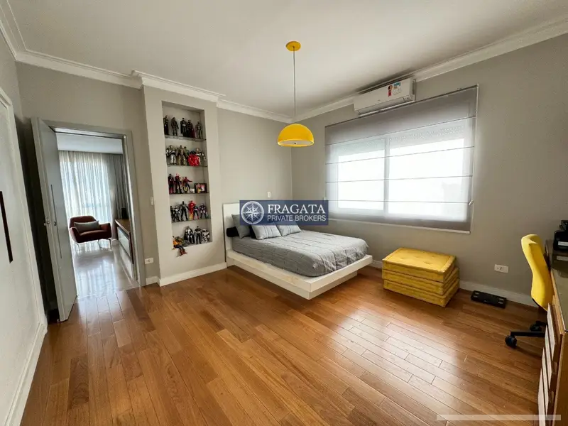 Casa - 3 quartos - Pacaembu - São Paulo - foto 4