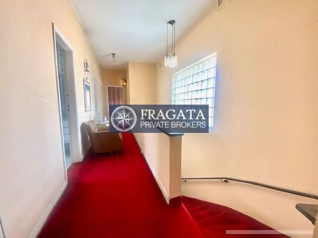 Casa - 4 quartos - Pacaembu - São Paulo - foto 5