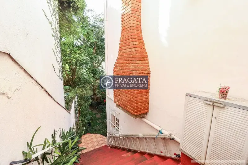 Casa - 4 quartos - Pacaembu - São Paulo - foto 3