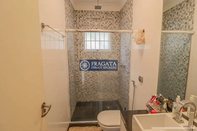 Casa com 3 quartos em Perdizes - foto 2