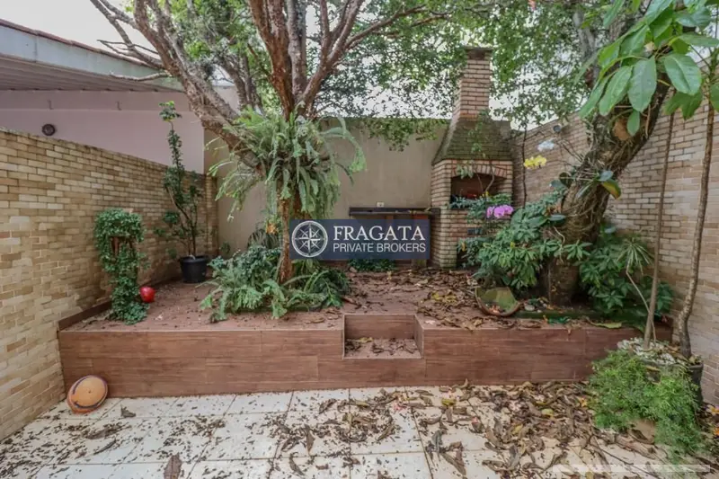 Casa com 3 quartos em Perdizes - foto 4