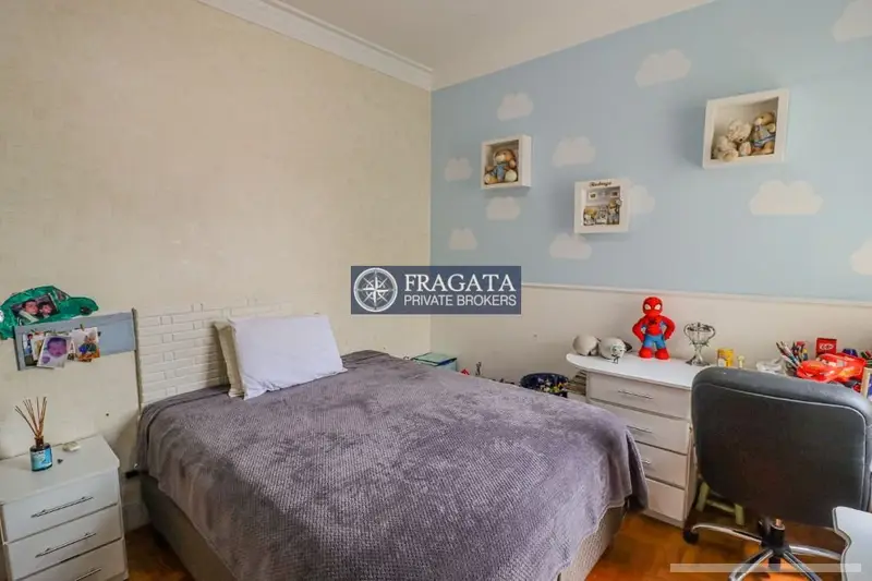 Casa com 3 quartos em Perdizes - foto 5