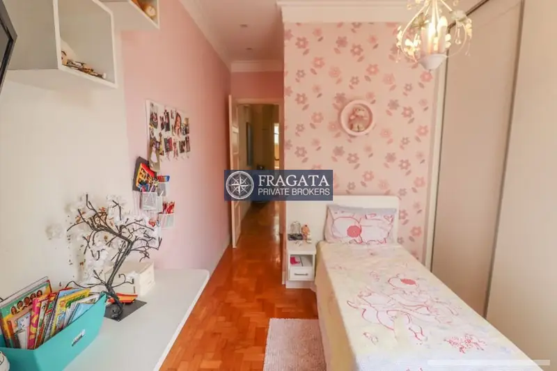 Casa com 3 quartos em Perdizes - foto 3