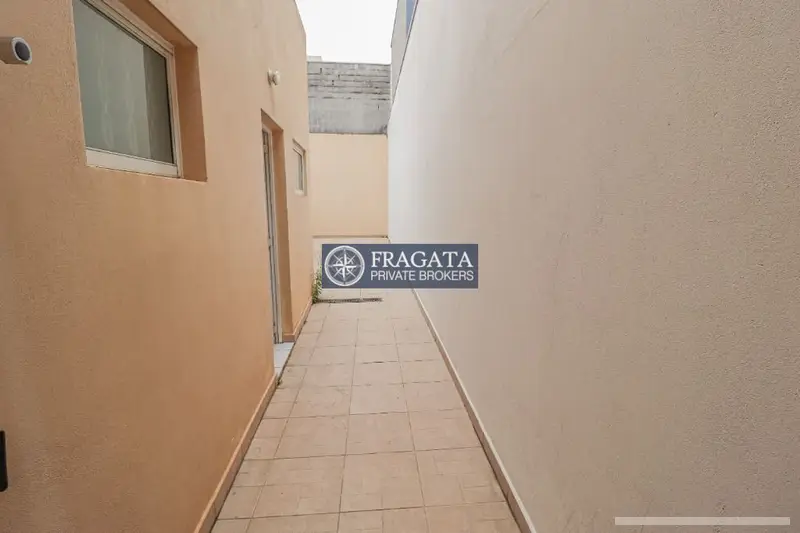 Casa com 3 quartos em Perdizes - foto 2