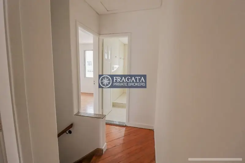 Casa com 3 quartos em Perdizes - foto 5