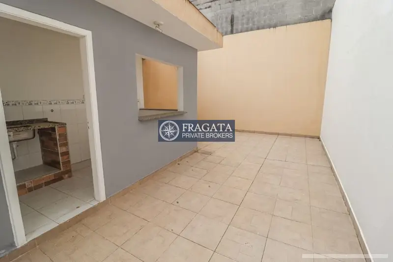 Casa - 3 quartos - Perdizes - São Paulo