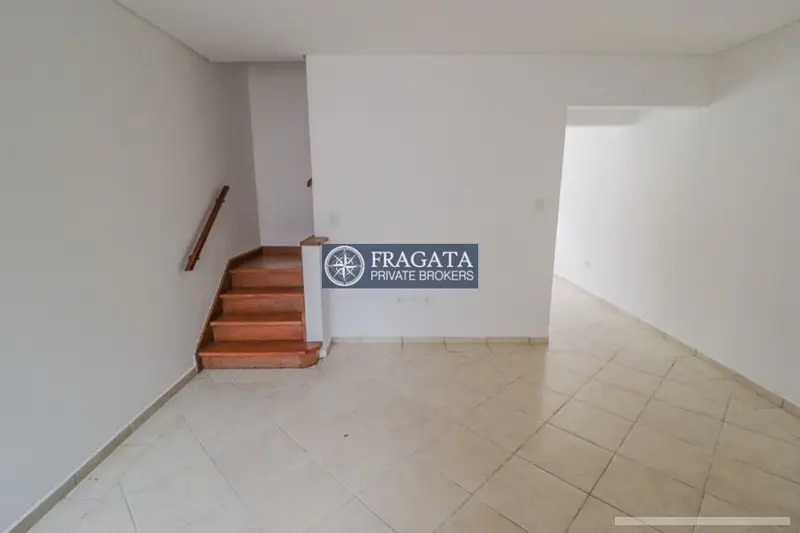 Casa com 3 quartos em Perdizes - foto 4