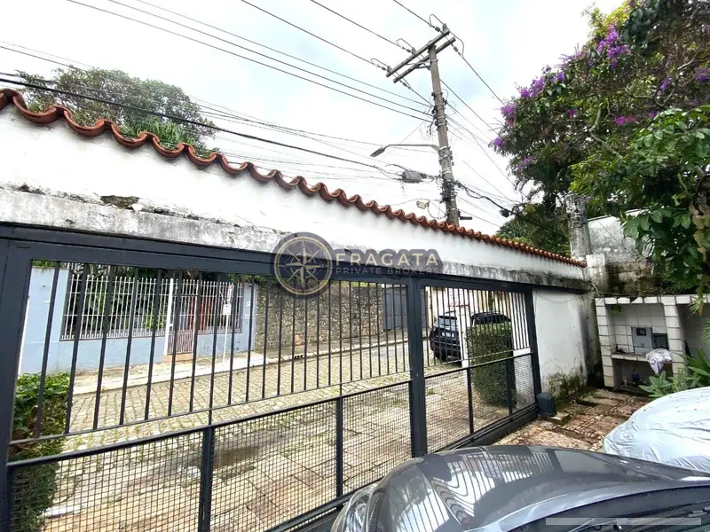 Casa com 4 quartos em Sumaré - foto 2