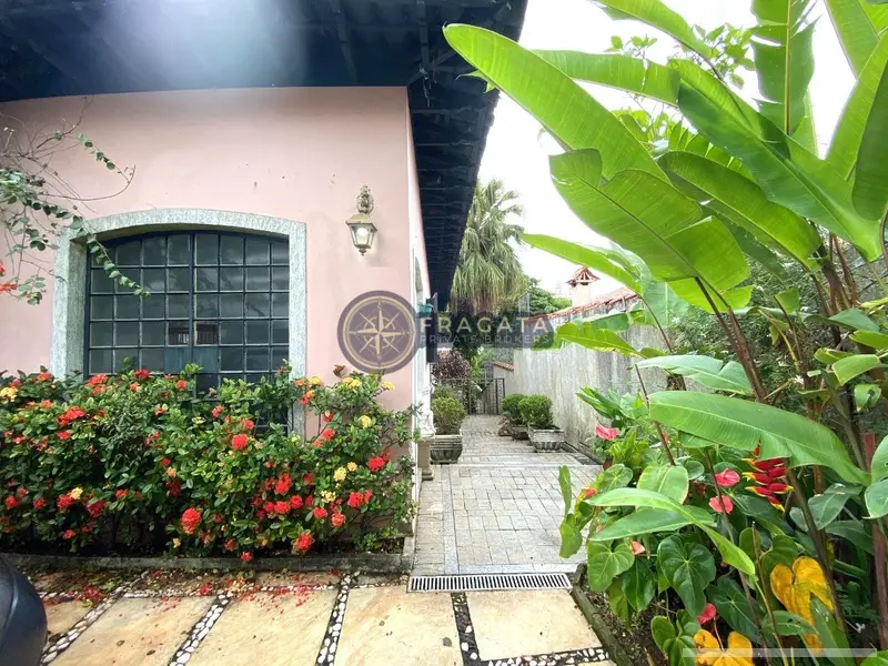 Casa - 4 quartos - Sumaré - São Paulo