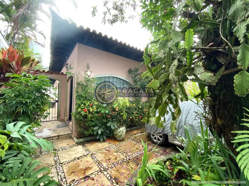 Casa com 4 quartos em Sumaré - foto 3