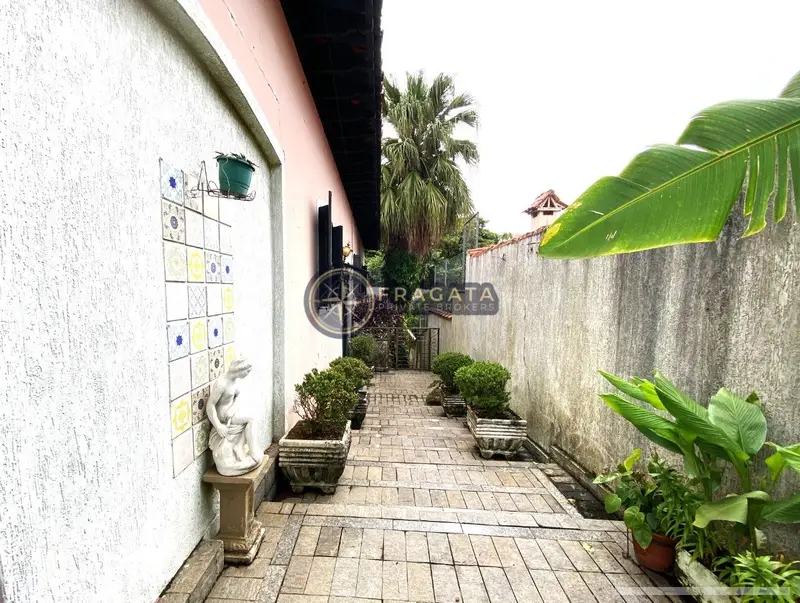 Casa com 4 quartos em Sumaré - foto 5