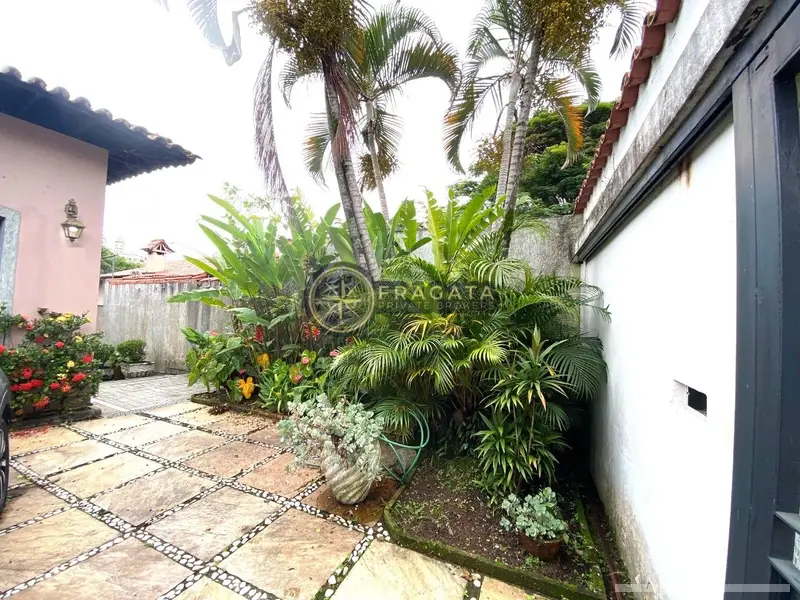 Casa com 4 quartos em Sumaré - foto 4