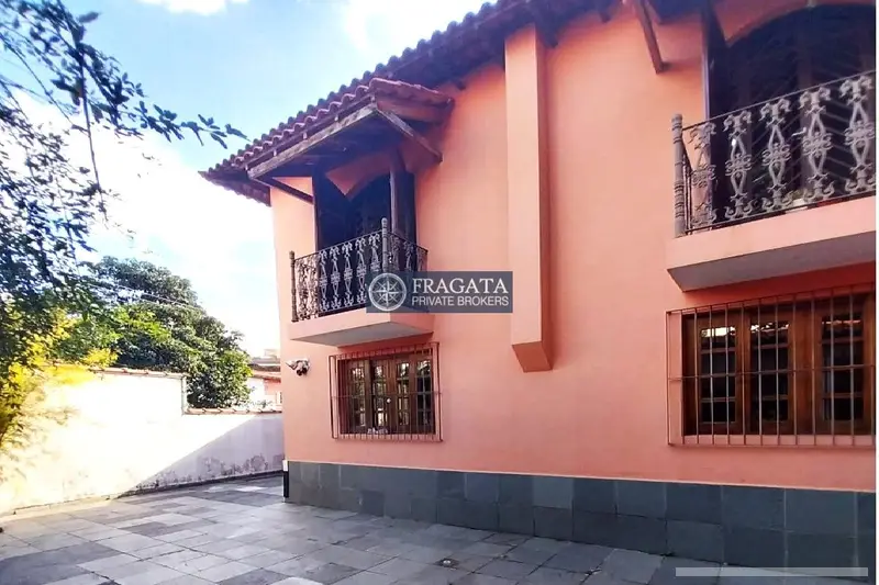 Casa com 3 quartos em Sumaré - foto 4