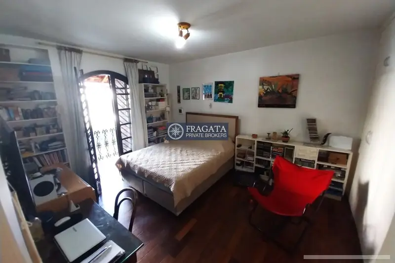 Casa com 3 quartos em Sumaré - foto 5